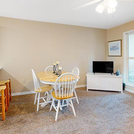 Grand Caribbean Perdido Key 211 East Apartment Pensacola Exterior photo
