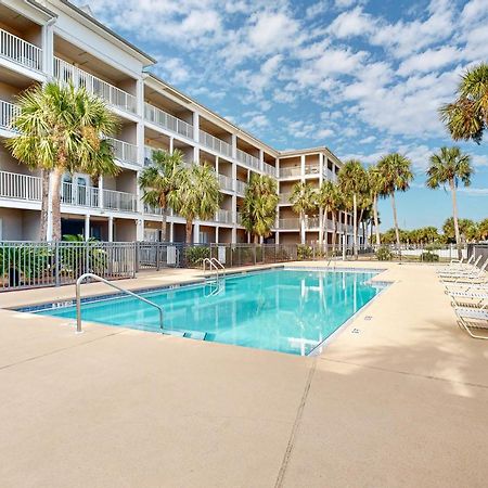 Grand Caribbean Perdido Key 211 East Apartment Pensacola Exterior photo