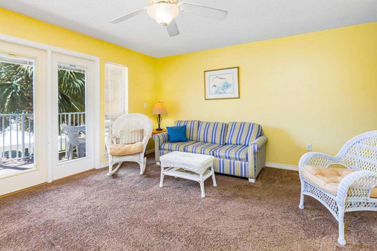 Grand Caribbean Perdido Key 211 East Apartment Pensacola Exterior photo