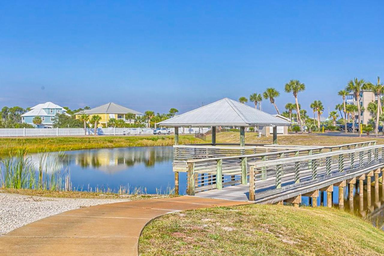 Grand Caribbean Perdido Key 211 East Apartment Pensacola Exterior photo