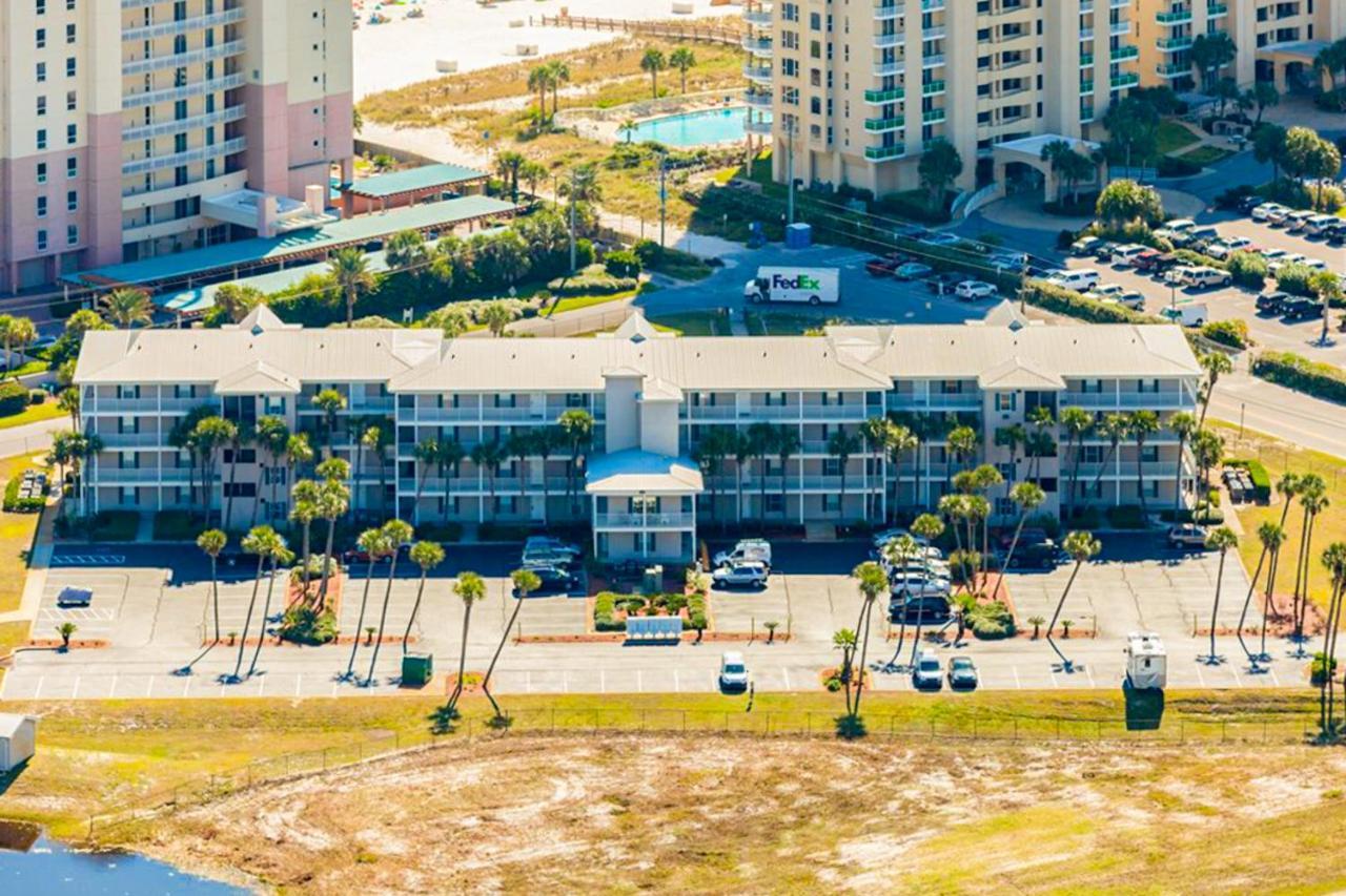 Grand Caribbean Perdido Key 211 East Apartment Pensacola Exterior photo