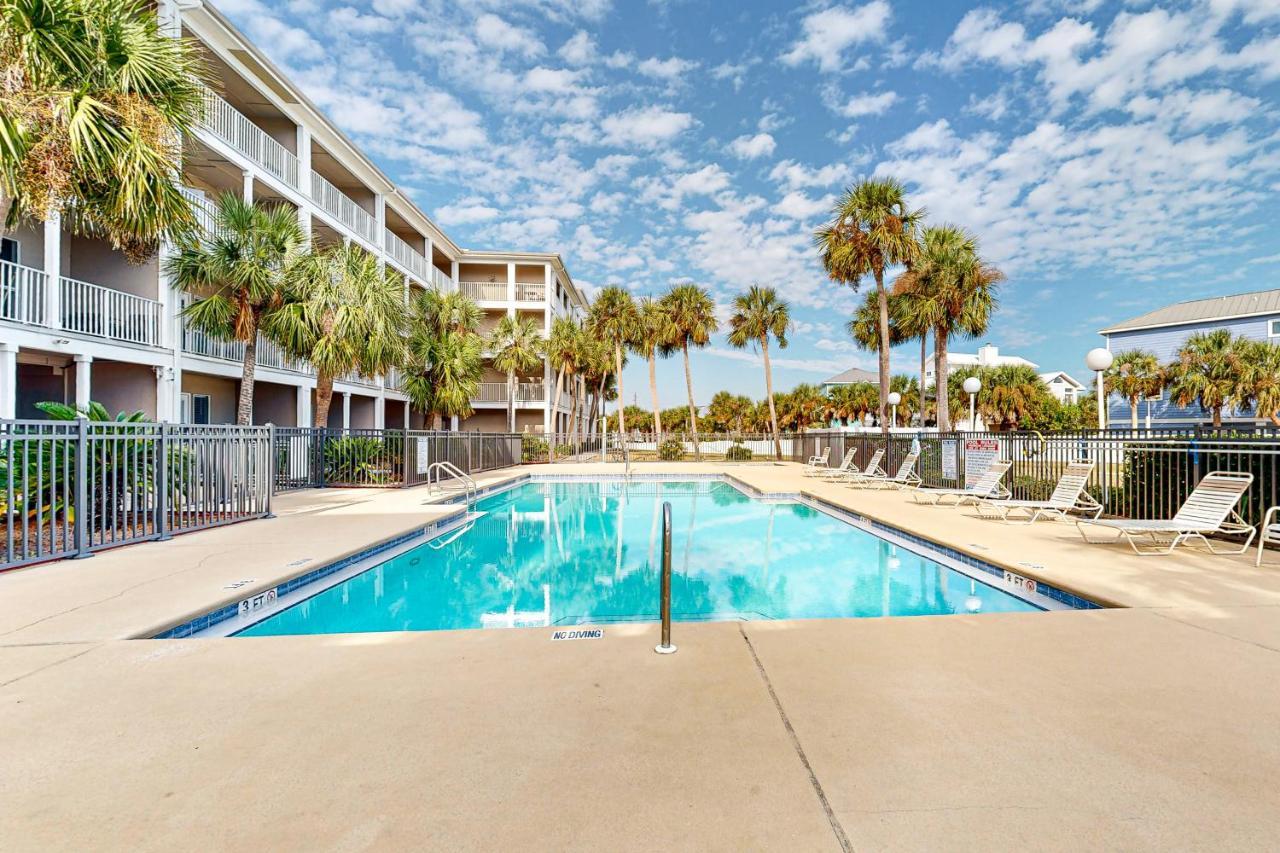 Grand Caribbean Perdido Key 211 East Apartment Pensacola Exterior photo
