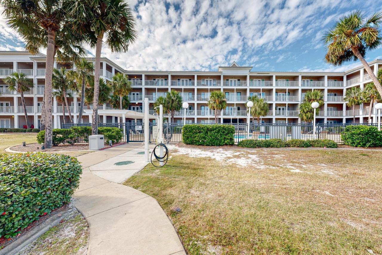 Grand Caribbean Perdido Key 211 East Apartment Pensacola Exterior photo