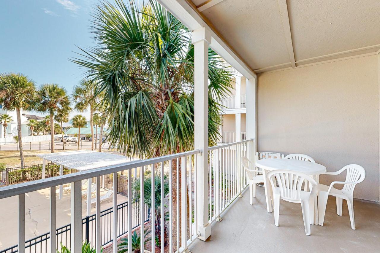 Grand Caribbean Perdido Key 211 East Apartment Pensacola Exterior photo