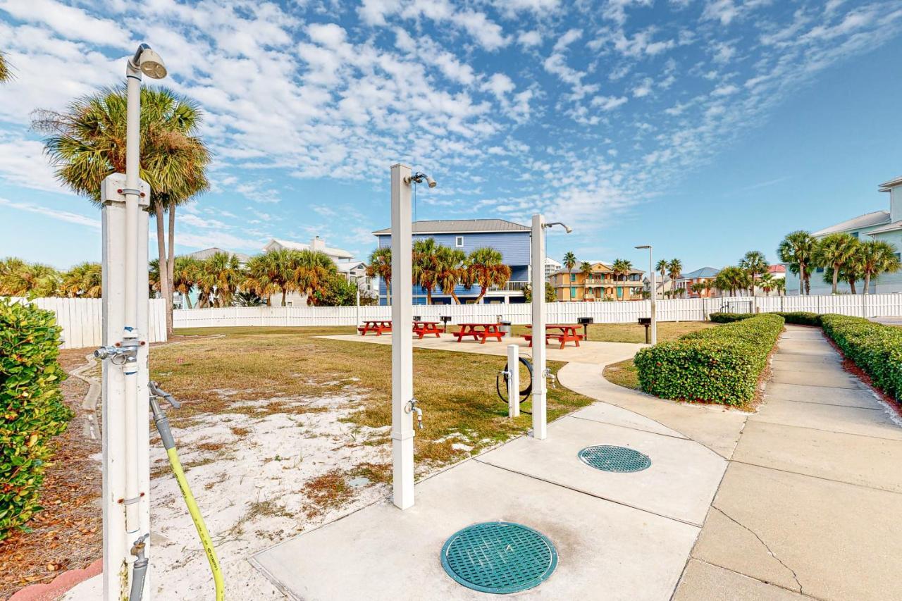 Grand Caribbean Perdido Key 211 East Apartment Pensacola Exterior photo