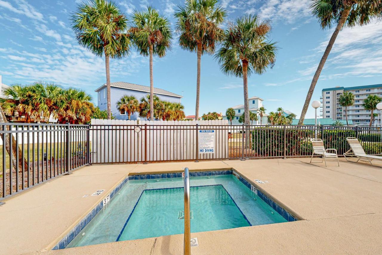 Grand Caribbean Perdido Key 211 East Apartment Pensacola Exterior photo