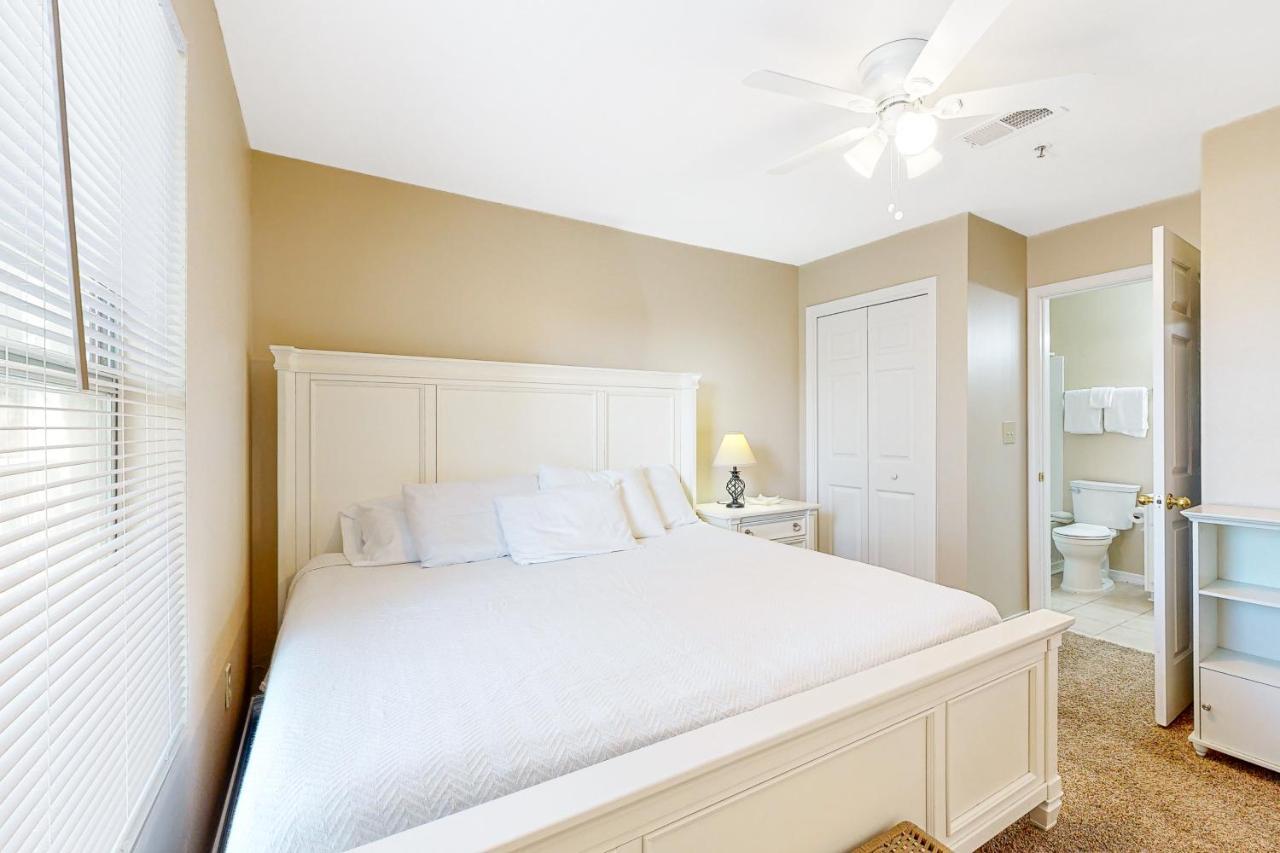 Grand Caribbean Perdido Key 211 East Apartment Pensacola Exterior photo