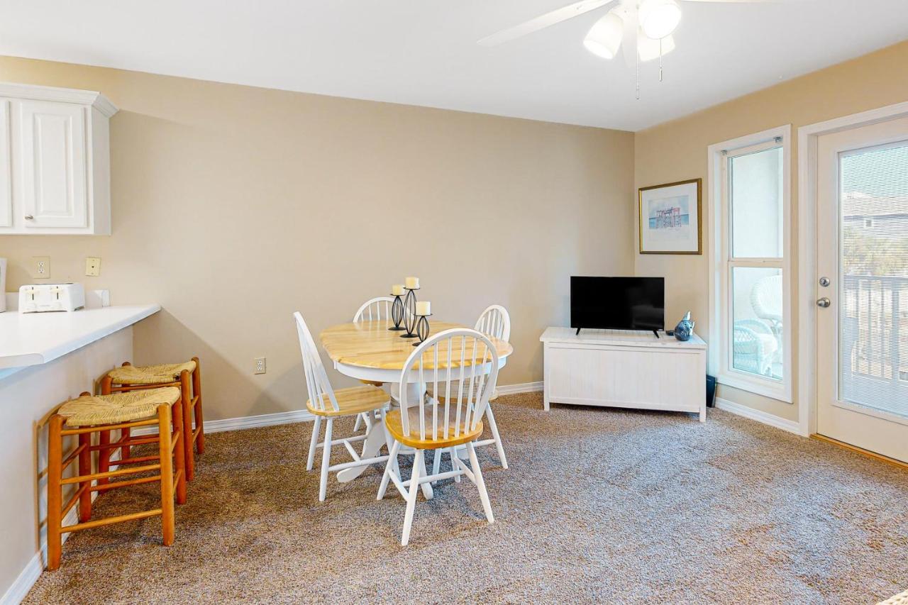 Grand Caribbean Perdido Key 211 East Apartment Pensacola Exterior photo