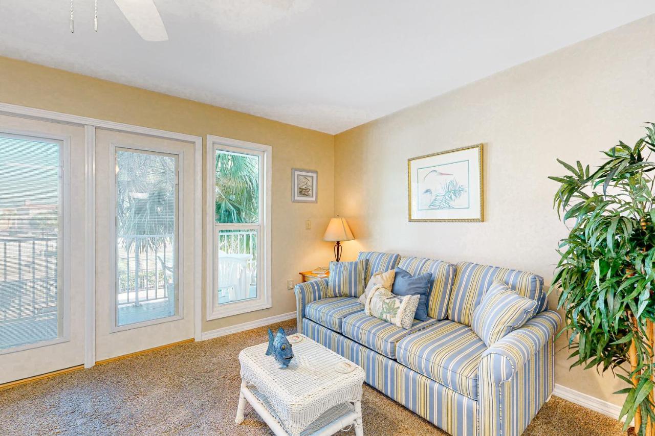 Grand Caribbean Perdido Key 211 East Apartment Pensacola Exterior photo