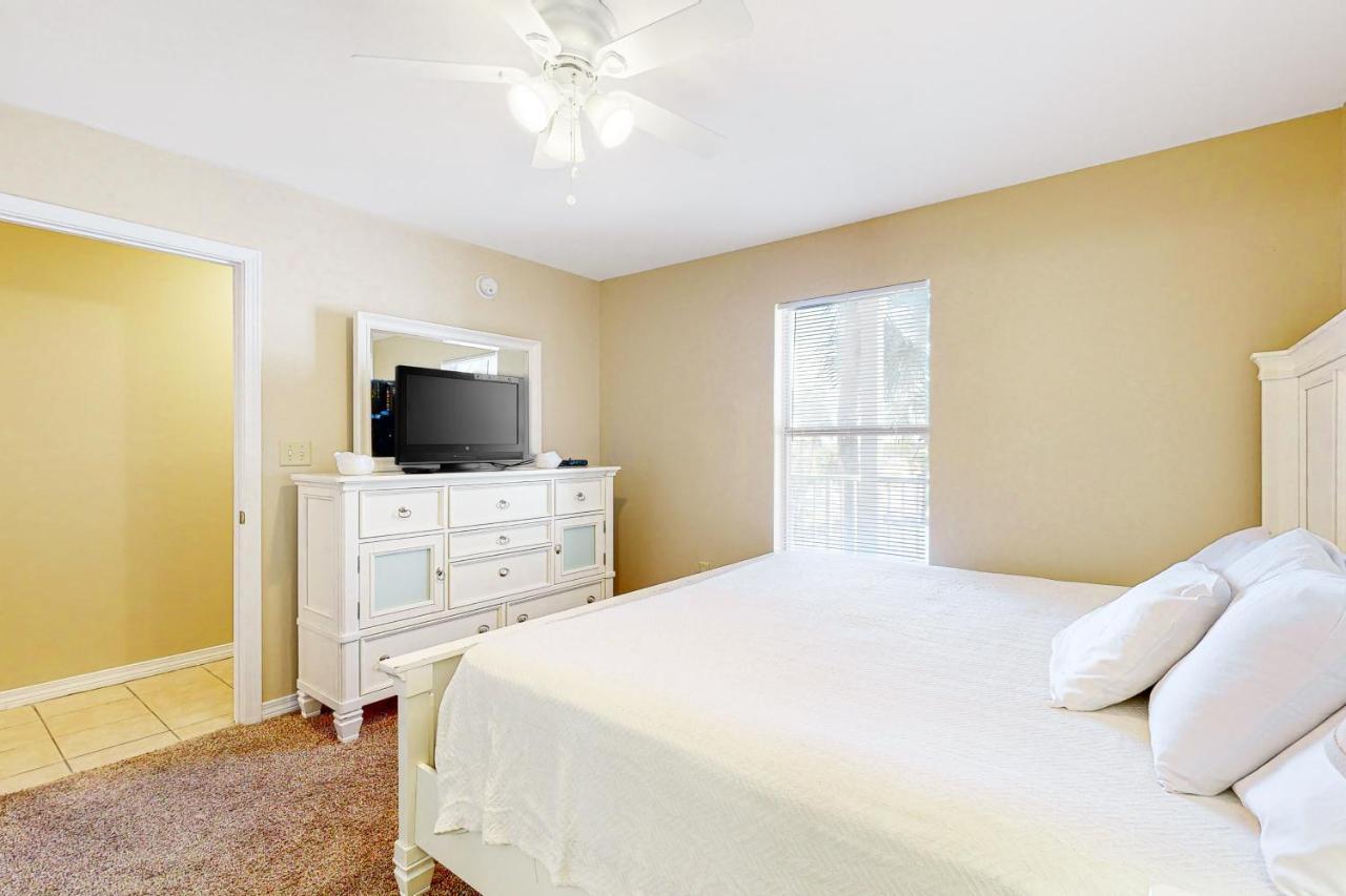 Grand Caribbean Perdido Key 211 East Apartment Pensacola Exterior photo