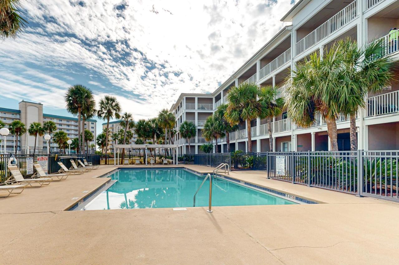 Grand Caribbean Perdido Key 211 East Apartment Pensacola Exterior photo